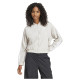 Adidas Γυναικεία ζακέτα 3-S Woven Bomber Jacket Adidas Γυναικεία ζακέτα 3-S Woven Bomber Jacket